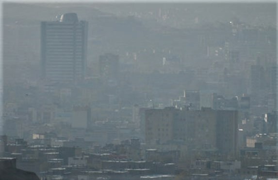 متهم زمستان کم‌بارش؛ پای آلودگی هوا در میان است؟