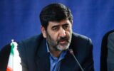 معاون سیاسی اجتماعی استانداری آذربایجان شرقی حکم جدید گرفت