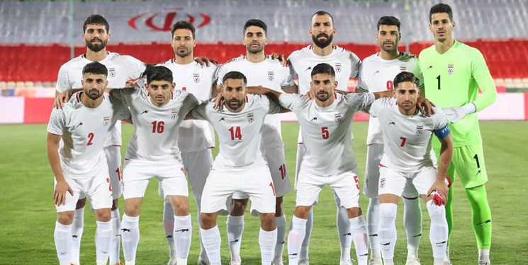آل هاشم: نقش بازیکنان آذربایجانی در تیم ملی فوتبال کم شده است