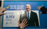 انتخابات در جمهوری آذربایجان؛ علی‌اف پنجمین بار رئیس‌جمهور می‌شود؟