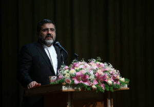 وزیر فرهنگ و ارشاد اسلامی از شهردار تبریز تجلیل کرد
