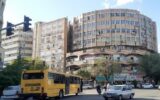 خطر در کمین پاساژ امت / اخطار به ۴۵ ساختمان ناایمن در تبریز