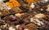 نمایشگاه بین‌المللی شیرینی و شکلات در تبریز گشایش یافت