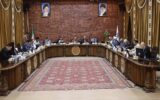 لایحه تخصیص پاداش روز جهانی کارگر به تصویب شورای اسلامی شهر رسید