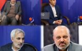 چهار نماینده تبریز، اسکو و آذرشهر به بهارستان مشخص شدند