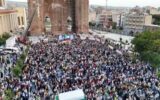 اسامی برندگان قرعه‌کشی همایش پیاده‌روی غدیر مشخص شد