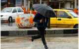 هشدار هواشناسی؛ ورود سامانه بارشی جدید به کشور از روز چهارشنبه