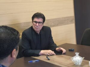 حل معضل ترافیک نیازمند