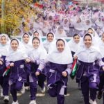 ورزش؛ سوپرایز مخفی موفقیت دانش‌آموزان