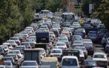 پیام شهروند؛ ترافیک طاقت‌ فرسای خیابان‌های تبریز کی حل می شود؟