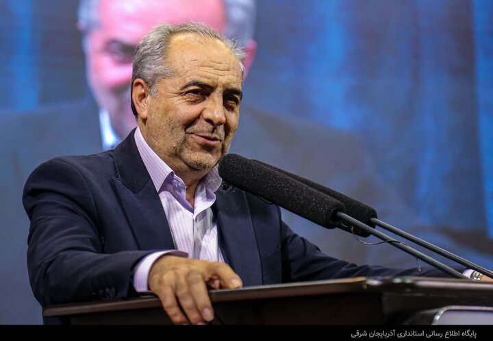برگزاری همزمان سه انتخابات در تبریز برگزاری همزمان سه انتخابات در تبریز