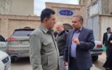 ایجاد کاربری فرهنگی- گردشگری در یخچال تاریخی له له بیگ