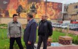 اولین موزه آتش نشانی شمالغرب کشور، به بهره برداری می رسد