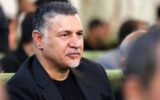 دایی: قهرمانی تراکتور آرزوی خیلی‌ها بود