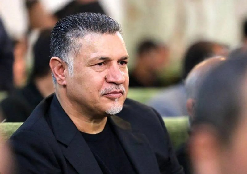 دایی: قهرمانی تراکتور آرزوی خیلیها بود دایی: قهرمانی تراکتور آرزوی خیلیها بود