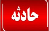 تصادف مرگبار در روگذر بهار تبریز ۲ کشته و ۳ مصدوم برجا گذاشت