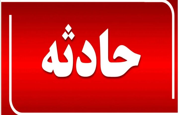تصادف مرگبار در روگذر بهار تبریز ۲ کشته و ۳ مصدوم برجا گذاشت تصادف مرگبار در روگذر بهار تبریز ۲ کشته و ۳ مصدوم برجا گذاشت