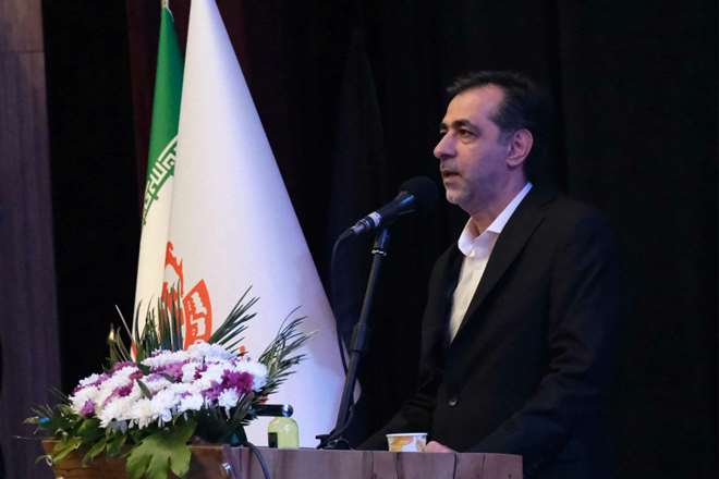 سونگون؛ بزرگترین و قدیمیترین معدن مس ایران با ۲۳ درصد از ذخایر کشور سونگون؛ بزرگترین و قدیمیترین معدن مس ایران با ۲۳ درصد از ذخایر کشور