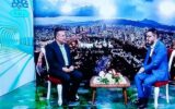 بافت مرکزی تبریز با جداره سازی سنتی محورهای تاریخی جان تازه به خود می گیرد