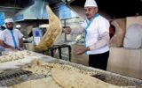 واگذاری اختیار تعیین قیمت نان به استانداران در سراسر کشور واگذاری اختیار تعیین قیمت نان به استانداران در سراسر کشور
