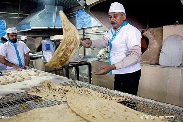 واگذاری اختیار تعیین قیمت نان به استانداران در سراسر کشور واگذاری اختیار تعیین قیمت نان به استانداران در سراسر کشور