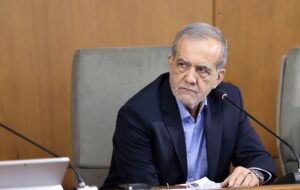 پزشکیان : در مذاکرات و در هماهنگی کامل با رهبری؛ نه از اصول می گذریم، نه تنش می خواهیم