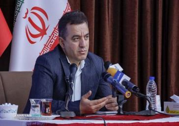 حافظه ملت ایران قوی است، ماجراجوییها بیپاسخ نخواهد ماند حافظه ملت ایران قوی است، ماجراجوییها بیپاسخ نخواهد ماند