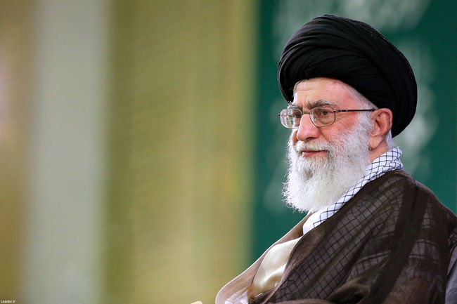 پیام رهبر معظم انقلاب اسلامی خطاب به ملت بزرگ ایران درپی جنایت سحرگاه امروز رژیم صهیونیستی پیام رهبر معظم انقلاب اسلامی خطاب به ملت بزرگ ایران درپی جنایت سحرگاه امروز رژیم صهیونیستی