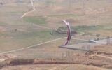 برگزاری جشنواره پاراگلایدر با حضور تیم‌های شمالغرب در پارک آرپادره‌سی