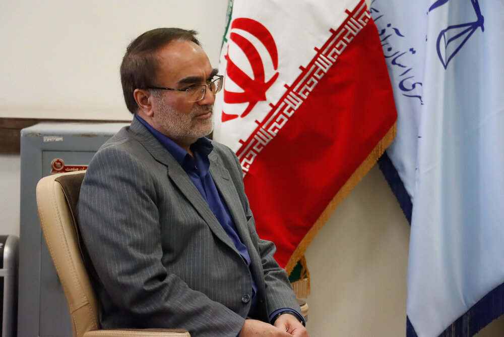 تشدید برخورد با اخلال‌گران بازار از سوی دادستانی مرکز آذربایجان‌شرقی