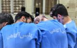 قتل در باغمیشه؛ دستگیری هنجارشکنان قتل در باغمیشه؛ دستگیری هنجارشکنان