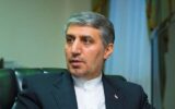 سفیر جدید ایران در جمهوری آذربایجان انتخاب شد سفیر جدید ایران در جمهوری آذربایجان انتخاب شد