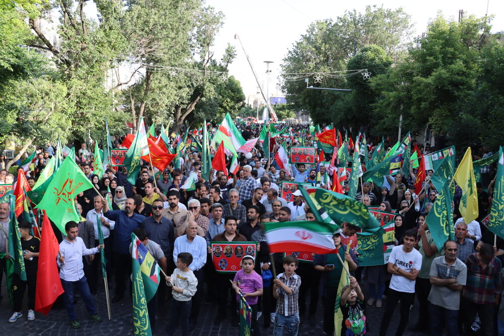 اسامی برندگان ۳۱۳ دستگاه دوچرخه همایش پیادهروی غدیرخم تبریز مشخص شد اسامی برندگان ۳۱۳ دستگاه دوچرخه همایش پیادهروی غدیرخم تبریز مشخص شد