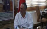 فعالیت ۶۵ پروژه عمرانی در جنوب غرب تبریز