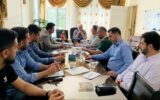 لزوم خدمات رسانی مطلوب و بی وقفه به شهروندان