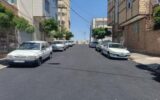 ساماندهی کوی کوهسار دوم شهرک ارم ساماندهی کوی کوهسار دوم شهرک ارم