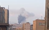 سه منطقه نظامی آذربایجان شرقی مورد حمله قرار گرفت/۹ نقطه تبریز و یک نقطه در مراغه سه منطقه نظامی آذربایجان شرقی مورد حمله قرار گرفت/۹ نقطه تبریز و یک نقطه در مراغه