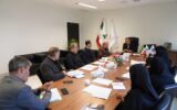 تدوین سند جامع توسعه فرهنگی، اجتماعی و گردشگری منطقه آزاد ارس کلید خورد تدوین سند جامع توسعه فرهنگی، اجتماعی و گردشگری منطقه آزاد ارس کلید خورد