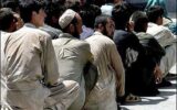 جمع آوری۵۲۴ نفر اتباع غیر مجاز در آذربایجان شرقی