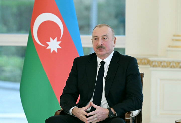 کریدور اَرس در حال اتمام است؛ روابط ایران و آذربایجان در بهترین حالت