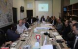 بررسی مسائل فاز یک و دو خاوران در کمیته فنی کمیسیون ماده ۵