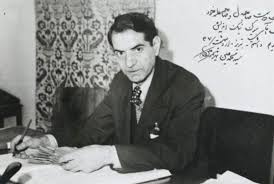 شهریار دان بیر شعر : بار الها سن بیزه وئر بو شیاطین دن نجات شهریار دان بیر شعر : بار الها سن بیزه وئر بو شیاطین دن نجات