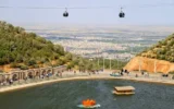 عینالی، فراتر از یک تفرجگاه: بررسی جاذبه‌ها و چالش‌های نگین سبز تبریز
