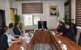 آمادگی شهرداری منطقه ۱۰ تبریز برای صدور پروانه ساختمانی در مسیرگشایی شهید آل‌هاشم