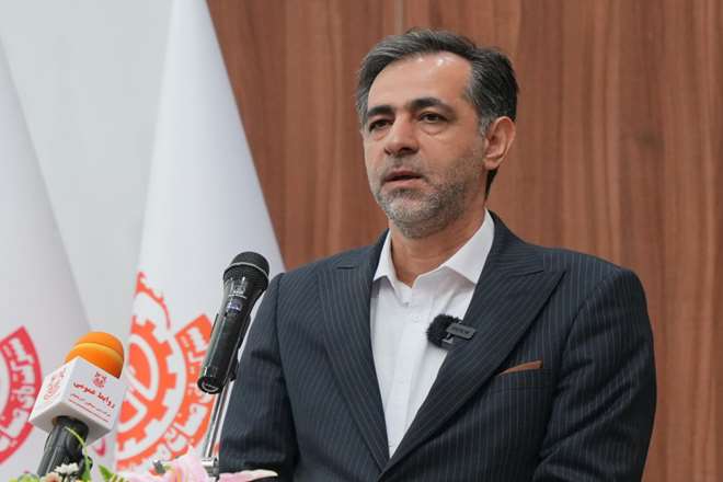 رکوردشکنی در تولید کارخانه‌های تغلیظ مجتمع مس سونگون