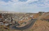 افتتاح بزرگترین مسیرگشایی کشور تا سه هفته آینده در تبریز / دسترسی ملازینال به اتوبان پاسداران افتتاح بزرگترین مسیرگشایی کشور تا سه هفته آینده در تبریز / دسترسی ملازینال به اتوبان پاسداران