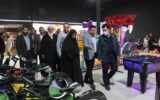 اجرای ۱۳ پروژه حوزه کودکان در راستای برنامه های مدون آرمانشهر کودک اجرای ۱۳ پروژه حوزه کودکان در راستای برنامه های مدون آرمانشهر کودک