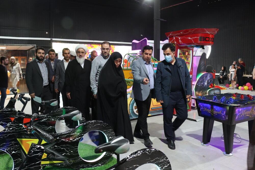 اجرای ۱۳ پروژه حوزه کودکان در راستای برنامه های مدون آرمانشهر کودک اجرای ۱۳ پروژه حوزه کودکان در راستای برنامه های مدون آرمانشهر کودک