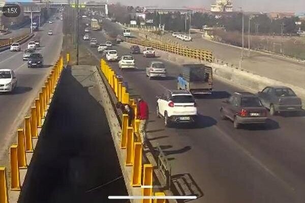 مقاومسازی پل تراکتورسازی با تخصیص اعتباری بالغ بر ۱۰ میلیارد تومان مقاومسازی پل تراکتورسازی با تخصیص اعتباری بالغ بر ۱۰ میلیارد تومان