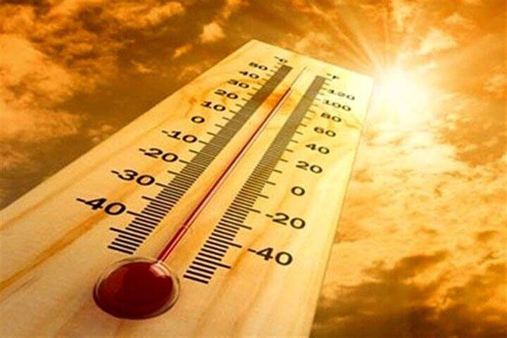 ادامه روند افزایش دما در آذربایجان شرقی ادامه روند افزایش دما در آذربایجان شرقی